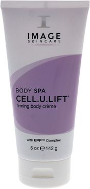 Image 5oz Body Spa Cell.U.Lift Firming Body Creme