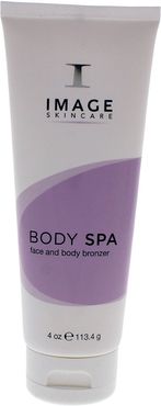 Image 4oz Body Spa Face And Body Bronzer - All Skin Types