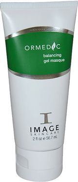 Image 2oz Ormedic Balancing Gel Masque