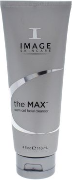 Image 4oz The Max Stem Cell Facial Cleanser