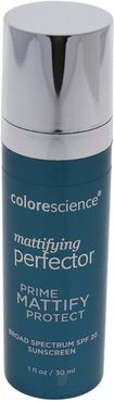 Colorescience 1oz Mattifying Perfector 3-in-1 Face Primer SPF 20