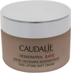 Caudalie 1.7oz Resveratrol LIFT Face Lifting Soft Cream