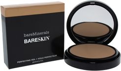 bareMINERALS 0.3oz #Tan To Dark Bareskin Perfecting Veil Powder