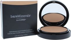 bareMINERALS 0.34oz #11 Natural Barepro Performance Wear Powder Foundation