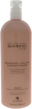 Alterna 33.8oz Bamboo Volume Abundant Volume Conditioner