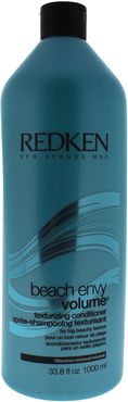 Redken 33.8oz Beach Envy Volume Texturizing Conditioner