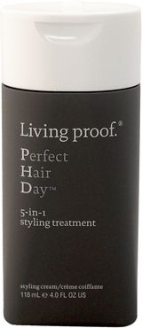 Living Proof 4oz PhD Perfect Hair Day 5-in-1 Styling Treatment