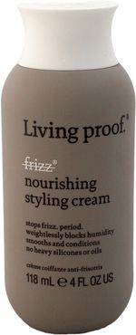 Living Proof 4oz No Frizz Nourishing Styling Cream