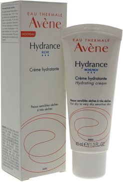 Avene 1.35oz Hydrance Rich Cream Hydrating Cream