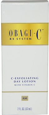 Obagi 2oz Obagi C Rx System C-Exfoliating Day Lotion with Vitamin C