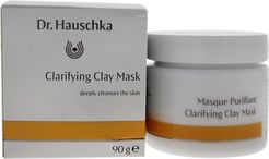 Dr. Hauschka 3.1oz Clarifying Clay Mask