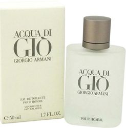 Giorgio Armani Men's Acqua Di Gio 1.7oz Eau de Toilette Spray