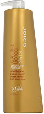 Joico 33.8oz K-Pak Color Therapy Conditioner