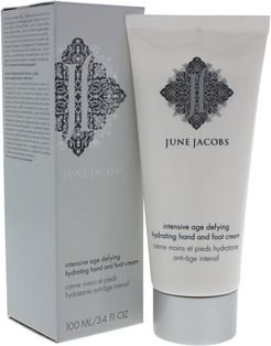 June Jacobs 3.4oz Intensive Age Defying Hydrating Hand & Foot Cream
