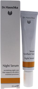 Dr. Hauschka 0.8oz Night Serum For all skin types