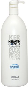 Keratin Complex Unisex 33.8oz Color Care Conditioner
