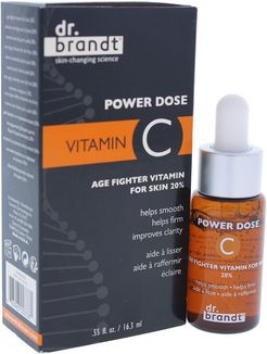Dr. Brandt 0.55oz Power Dose Vitamin C