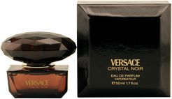 Versace Women's 1.7oz Crystal Noir Eau de Parfum Spray