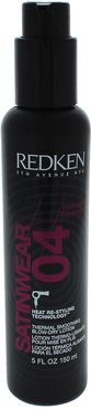 Redken Satinwear 04 Thermal Smoothing Blow-Dry