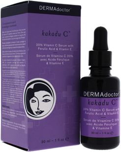 DERMAdoctor 1oz Kakadu C 20% Vitamin C Serum