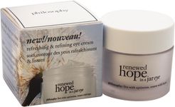 Philosophy Unisex .5oz Renewed Hope in a Jar Eye Cream