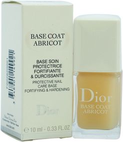 Dior Women's .33oz Protective Nail Care Base Fortifying & Hardening Base Coat
