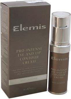 Elemis Unisex .5oz Pro-Intense Eye & Lip Contour Cream