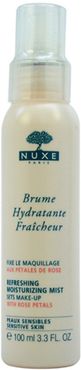 Nuxe Unisex 3.3oz Brume Hydratante Fraicheur Refrereshing Moiturizing Mist