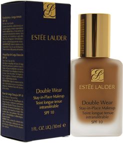 Estee Lauder 1oz Henna Double Wear Stay-In-Place Makeup SPF 10