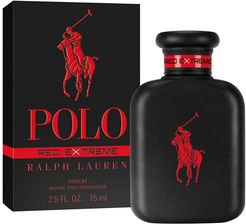 Ralph Lauren Men's 2.5oz Polo Red Extreme Eau de Parfum Spray