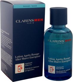 Clarins Men's 3.4oz Men After Shave Energizer