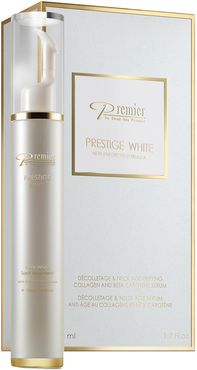 Premier Dead Sea Cosmetics 1.70oz Prestige Complex Dark Spot Whitening Treatment