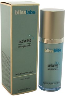 Bliss 1oz Active 99.0 Anti-Aging Series Essential Active Serum