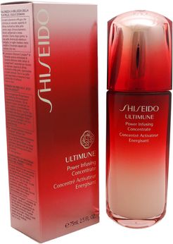Shiseido 2.5oz Ultimune Power Infusing Concentrate