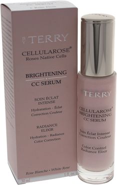 By Terry 1oz Rose Elexir Cellularose Brightening CC Serum