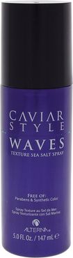 Alterna 5oz Caviar Style Waves Texture Sea Salt Spray