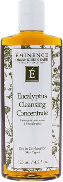 Eminence 4.2oz Eucalyptus Cleansing Concentrate
