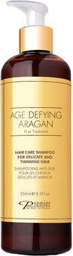 Premier Dead Sea Aragan Treatment Shampoo for Thinning Hair