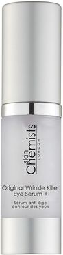 SkinChemists SC Original Wrinkle Killer Eye Serum