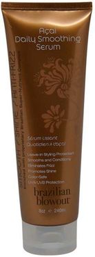 Brazilian Blowout 8oz Acai Daily Smoothing Serum