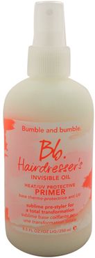 Bumble and Bumble 8.5oz Hairdresser's Invisible Oil Primer