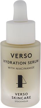 Verso 1.01oz Hydration Serum with Niacinamide