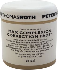 Peter Thomas Roth 60pc  Max Complexion Correction Pads