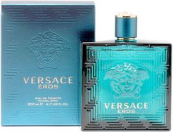 Versace Men's 6.7oz Eros Eau de Toilette Spray