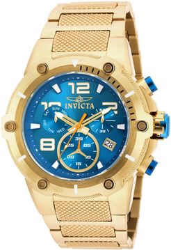 Invicta Men's Speedway Watch