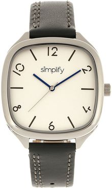 Simplify Unisex The 3600 Watch