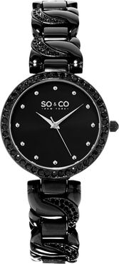 SO & CO Women's SoHo Watch