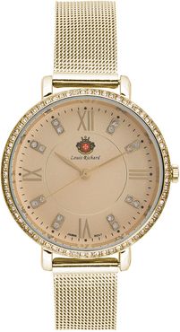 Louis Richard Women's Roslin II Watch