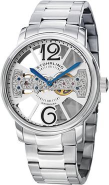 Stuhrling Original Men's Winchester County Elite Watch