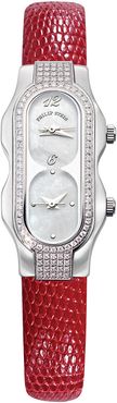 Philip Stein Women's Signature Diamond Watch